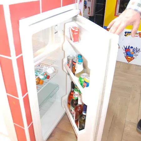 Superman Point Airport Apartment Catania