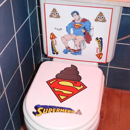 Superman Point Airport Catania
